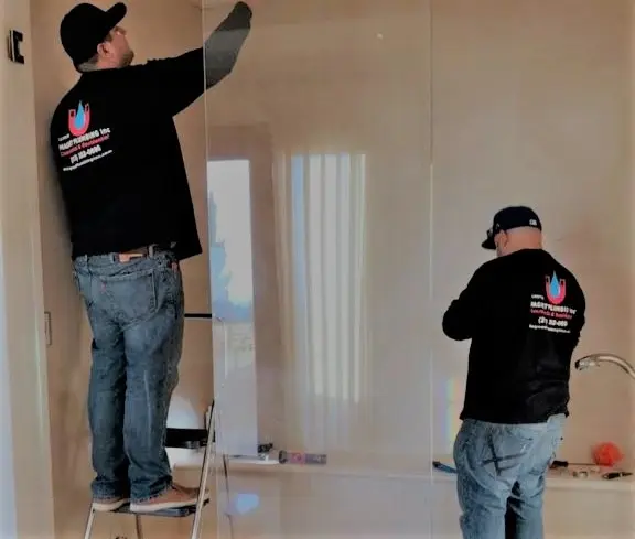 Professional plumbing installation for Leak Detection in Neshannock